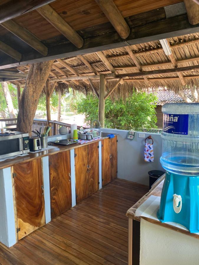 Quinta Esencia Bed and Breakfast Brasilito Buitenkant foto