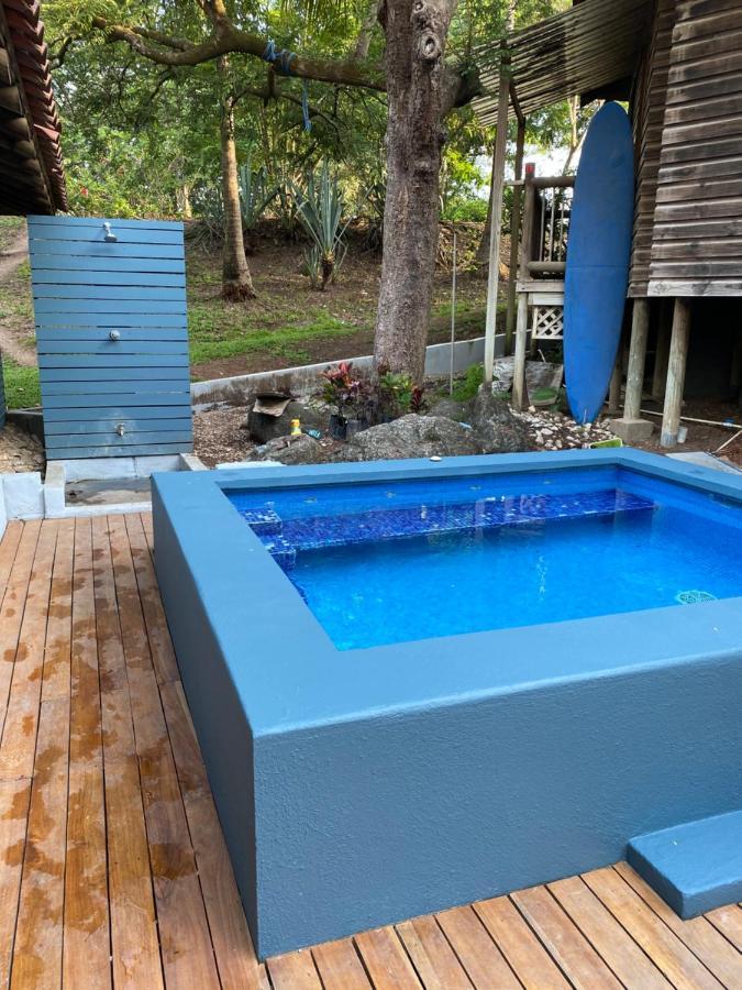 Quinta Esencia Bed and Breakfast Brasilito Buitenkant foto