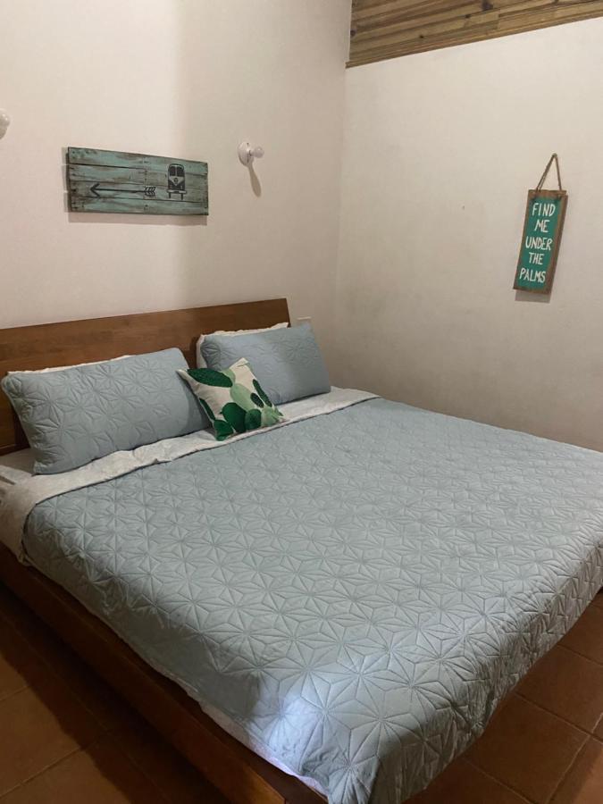 Quinta Esencia Bed and Breakfast Brasilito Buitenkant foto