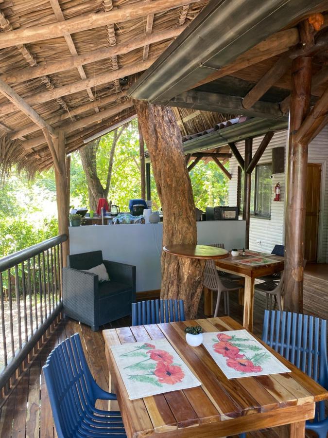 Quinta Esencia Bed and Breakfast Brasilito Buitenkant foto