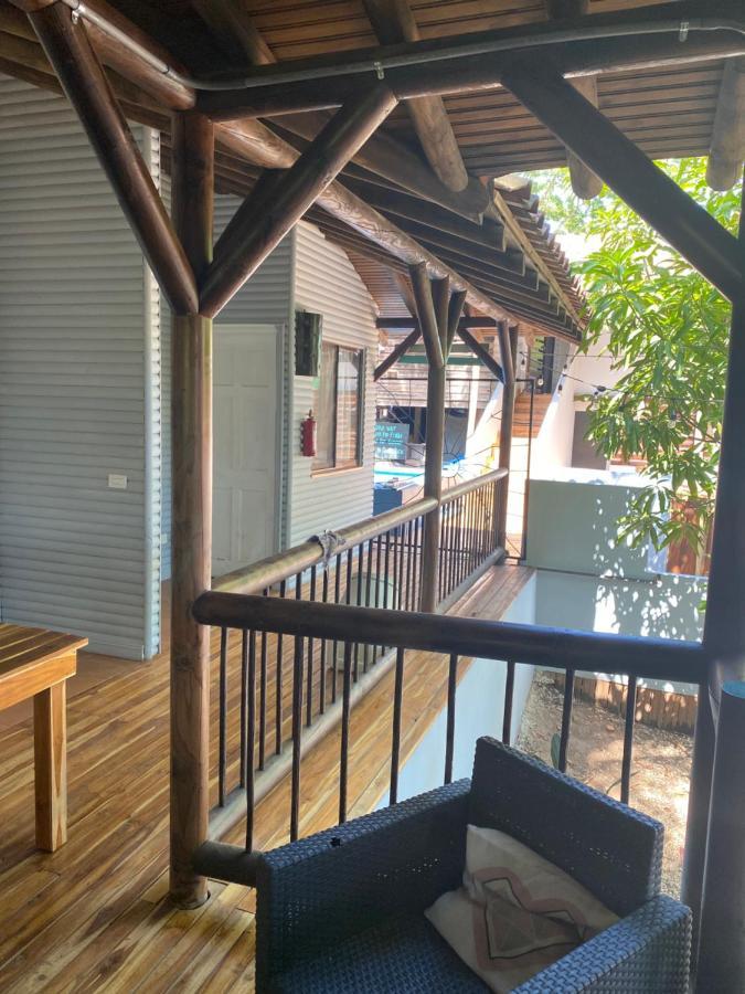 Quinta Esencia Bed and Breakfast Brasilito Buitenkant foto