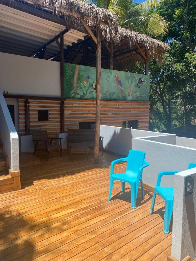 Quinta Esencia Bed and Breakfast Brasilito Buitenkant foto