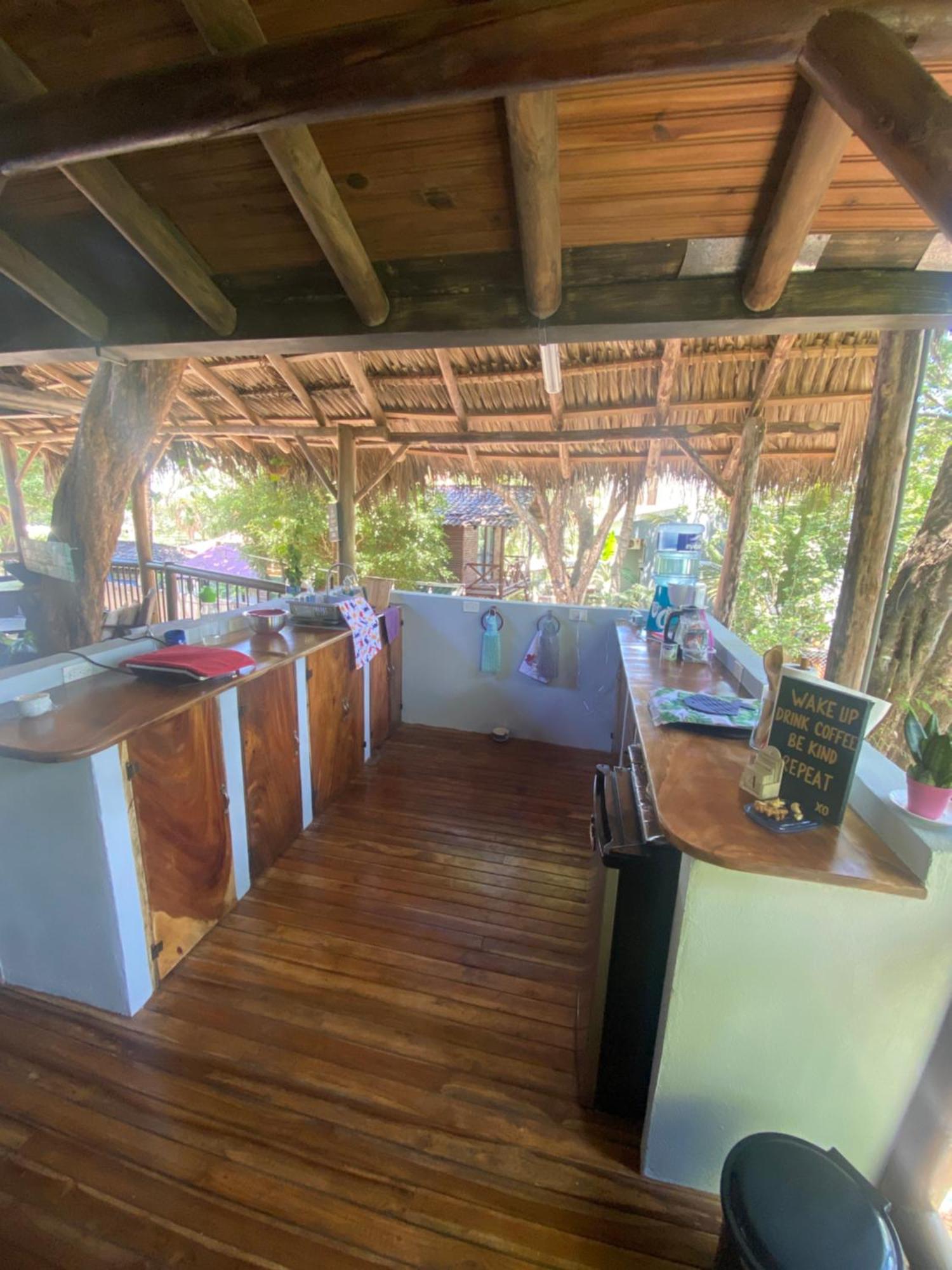 Quinta Esencia Bed and Breakfast Brasilito Buitenkant foto