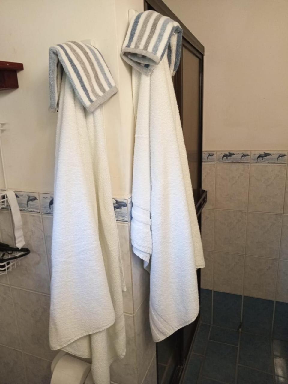 Quinta Esencia Bed and Breakfast Brasilito Buitenkant foto