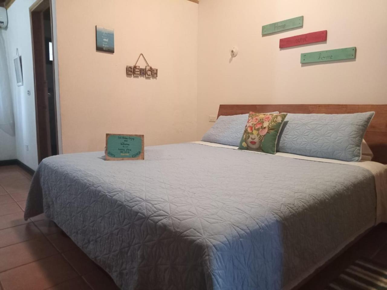Quinta Esencia Bed and Breakfast Brasilito Buitenkant foto