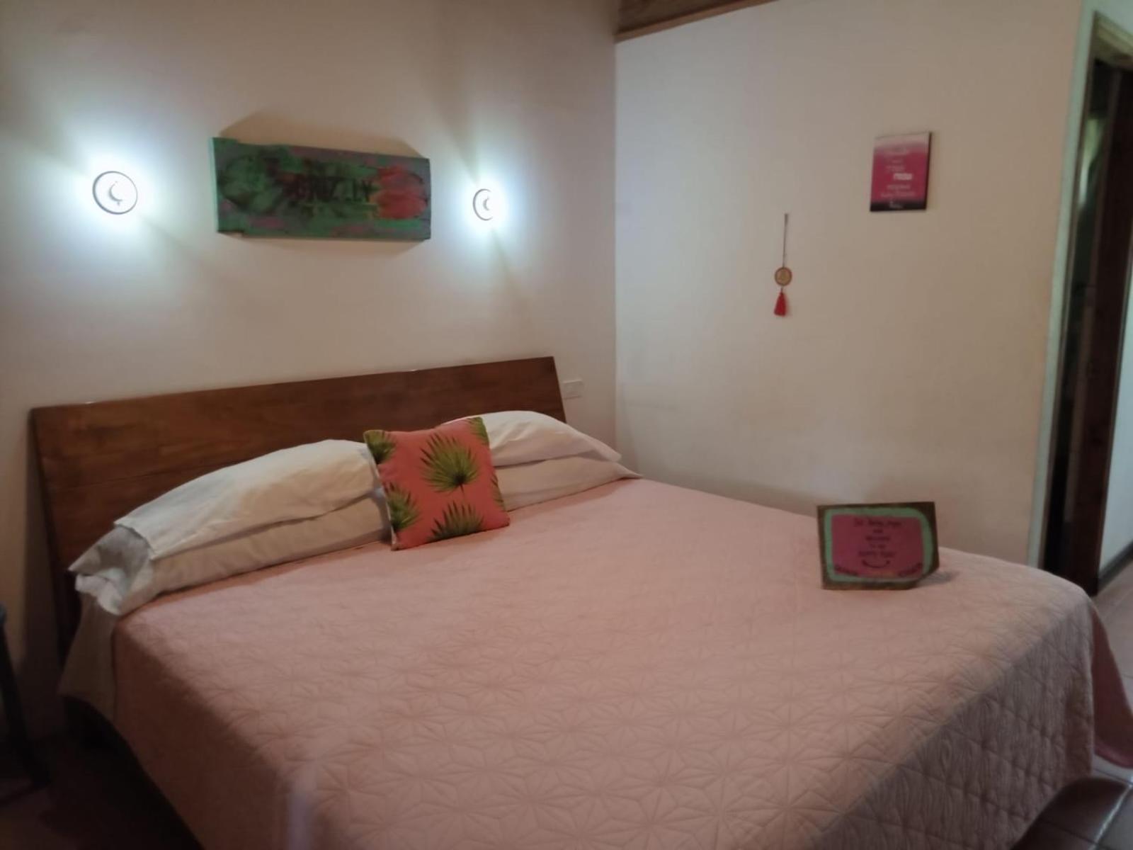 Quinta Esencia Bed and Breakfast Brasilito Buitenkant foto