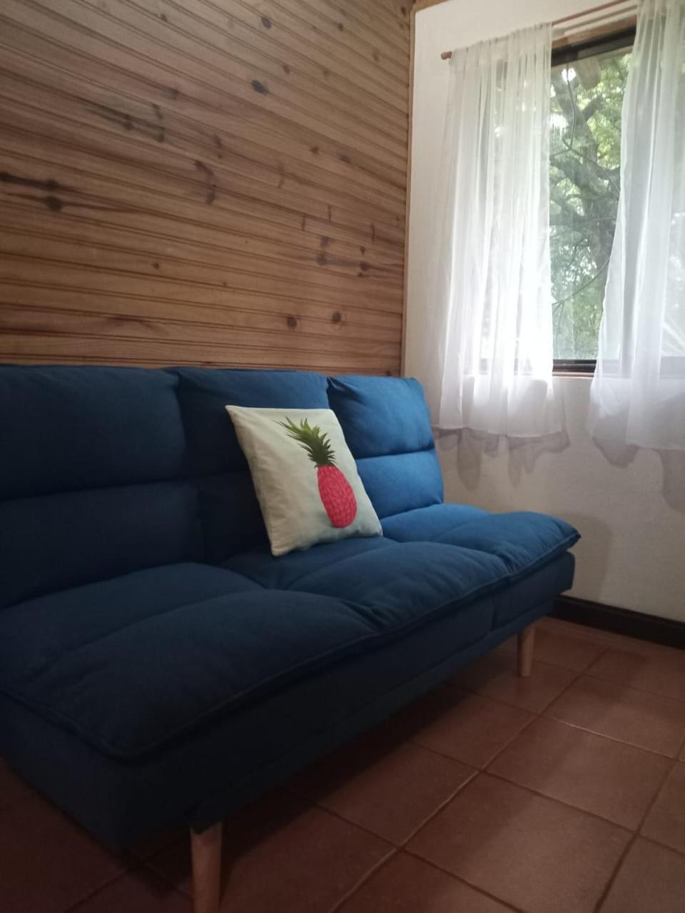 Quinta Esencia Bed and Breakfast Brasilito Buitenkant foto