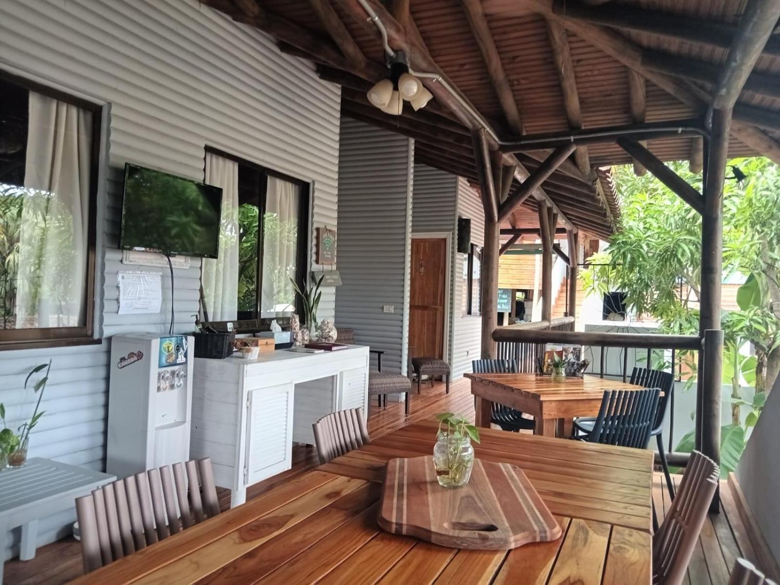 Quinta Esencia Bed and Breakfast Brasilito Buitenkant foto