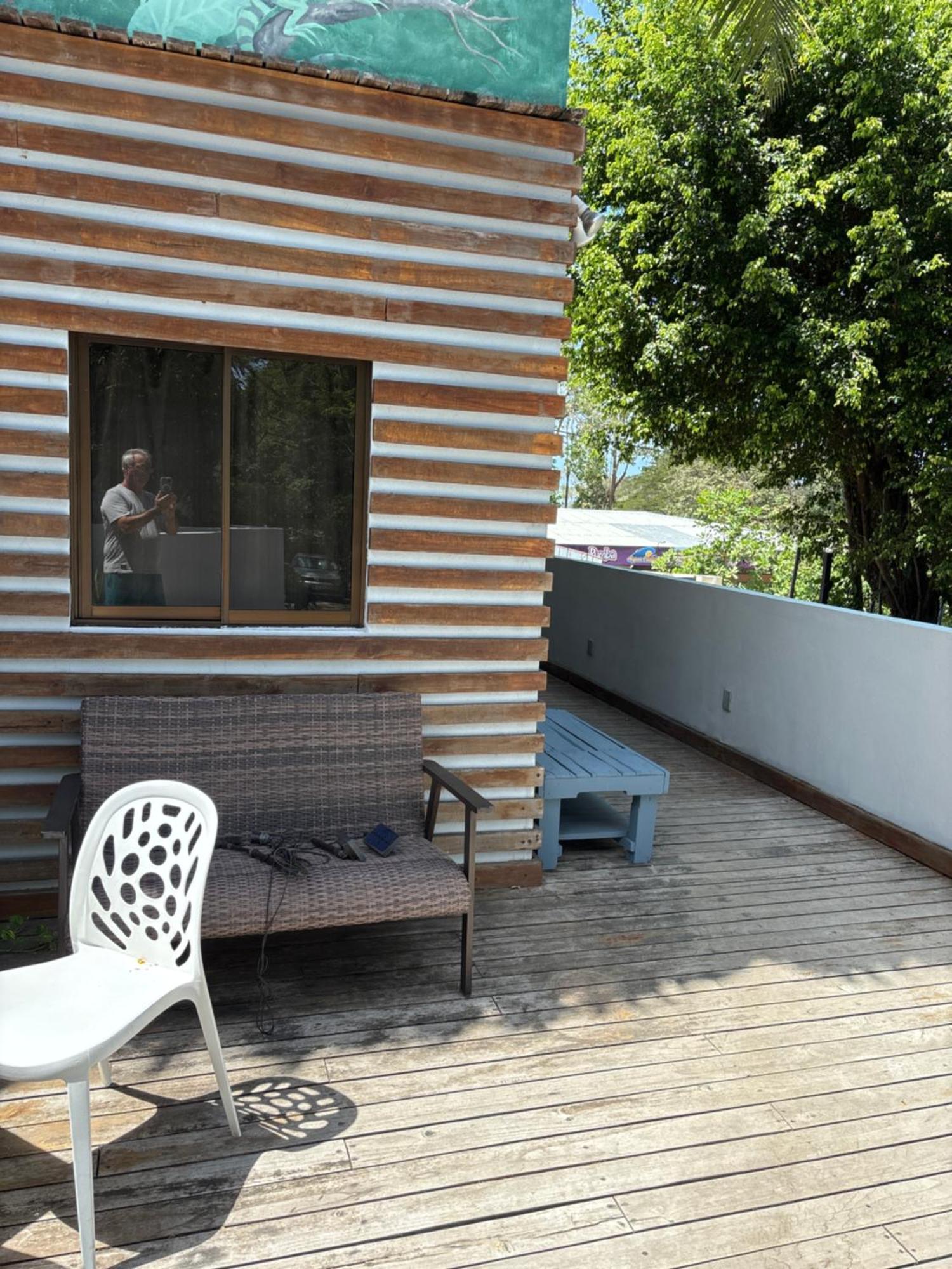Quinta Esencia Bed and Breakfast Brasilito Buitenkant foto
