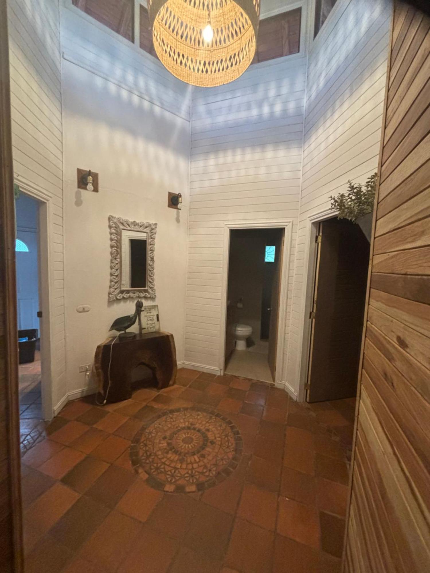 Quinta Esencia Bed and Breakfast Brasilito Buitenkant foto
