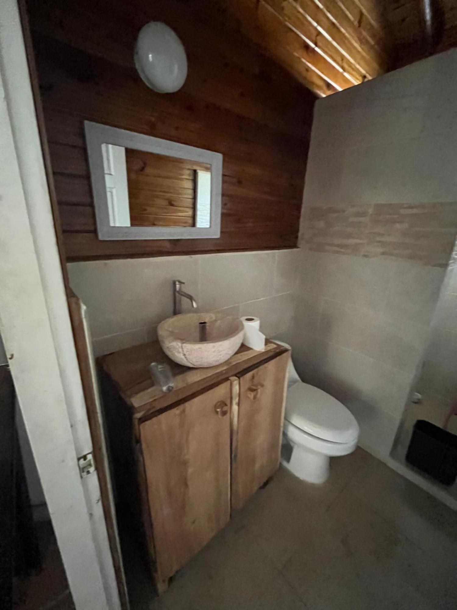 Quinta Esencia Bed and Breakfast Brasilito Buitenkant foto