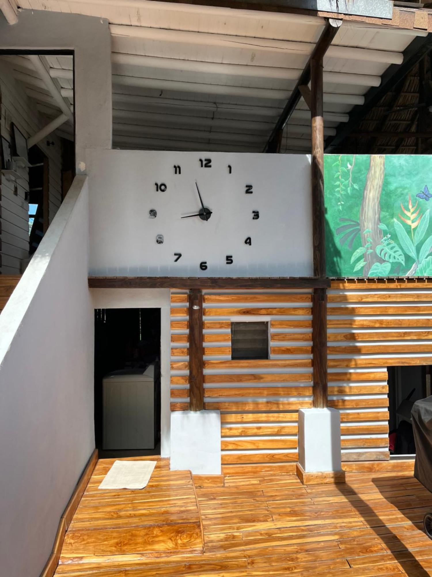 Quinta Esencia Bed and Breakfast Brasilito Buitenkant foto