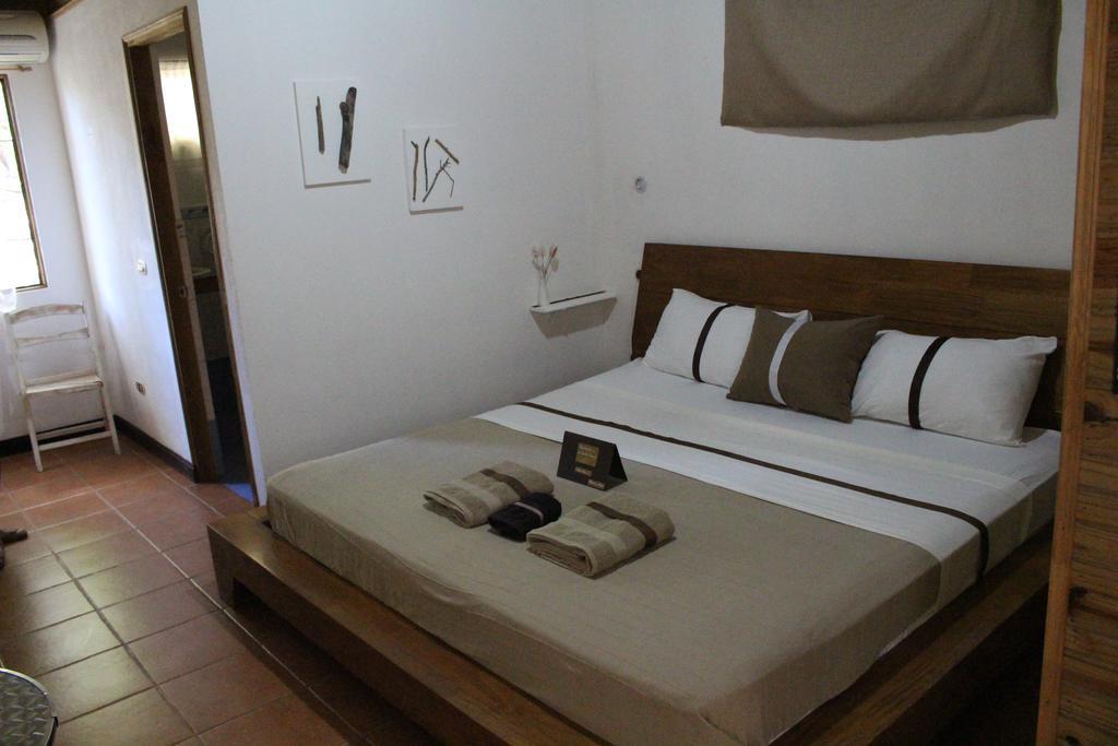 Quinta Esencia Bed and Breakfast Brasilito Buitenkant foto