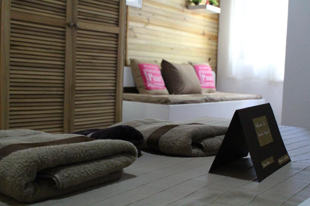 Quinta Esencia Bed and Breakfast Brasilito Buitenkant foto