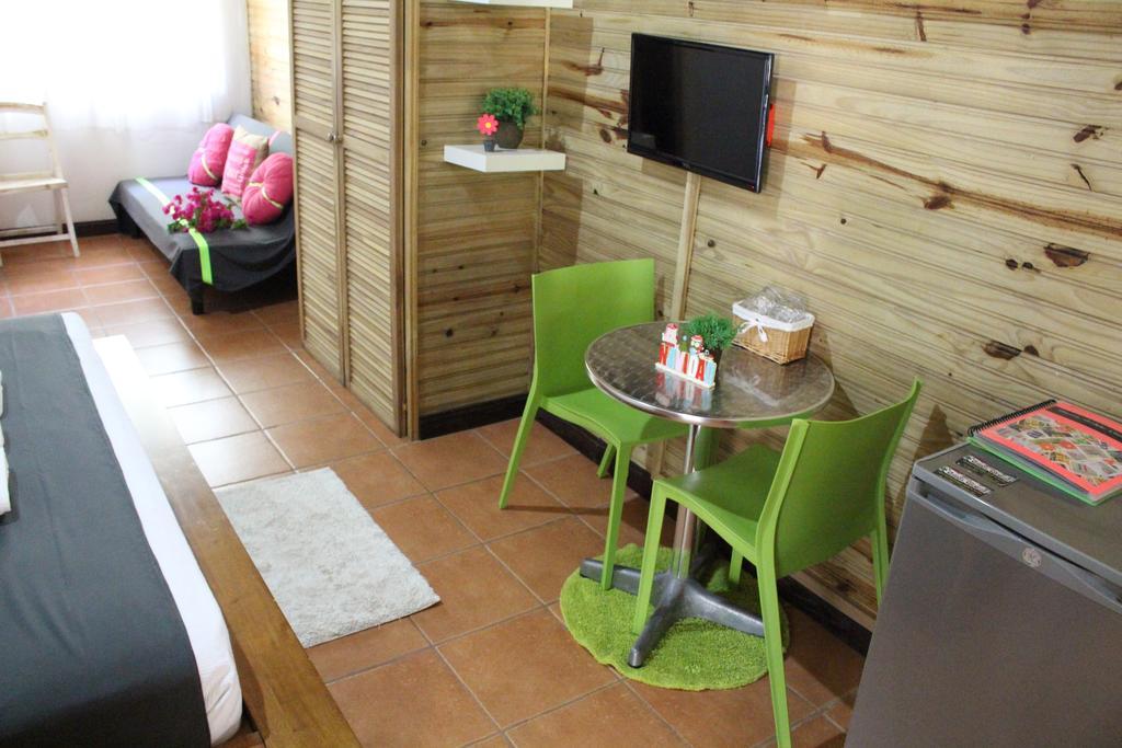 Quinta Esencia Bed and Breakfast Brasilito Buitenkant foto