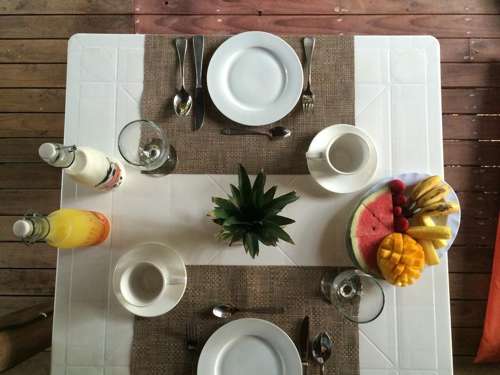 Quinta Esencia Bed and Breakfast Brasilito Buitenkant foto