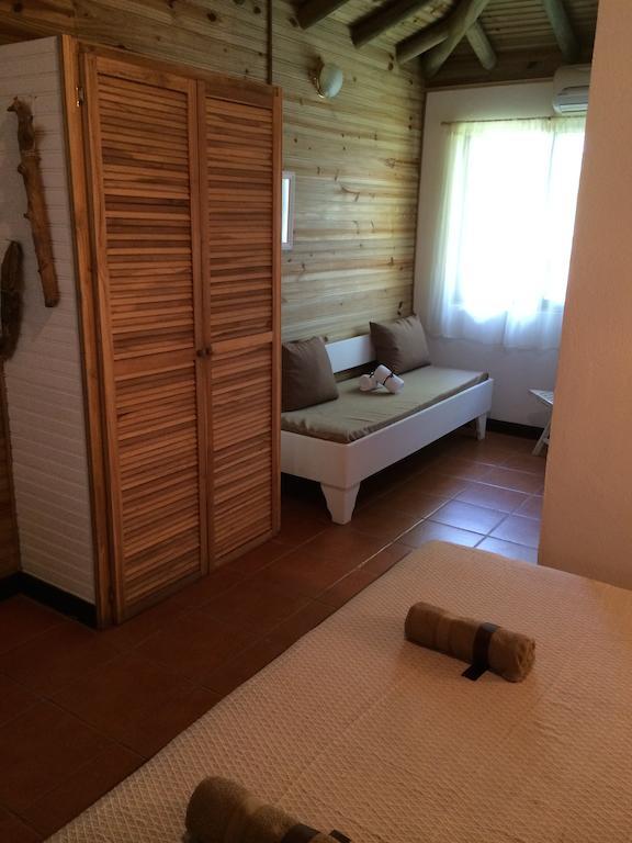 Quinta Esencia Bed and Breakfast Brasilito Kamer foto