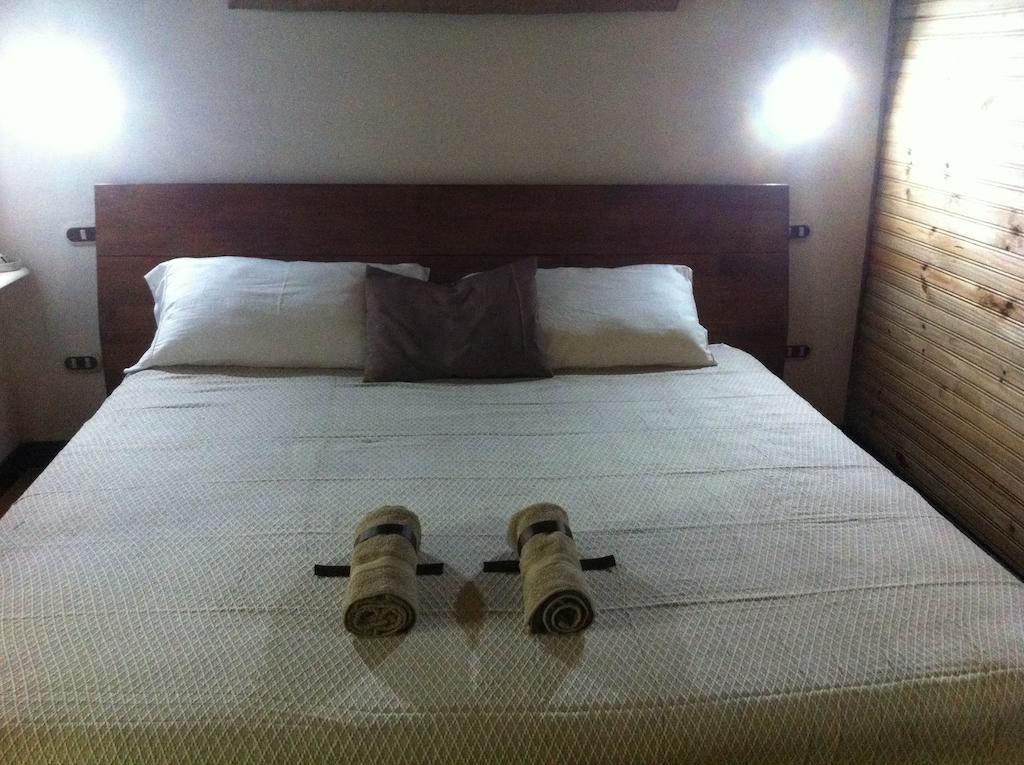 Quinta Esencia Bed and Breakfast Brasilito Kamer foto