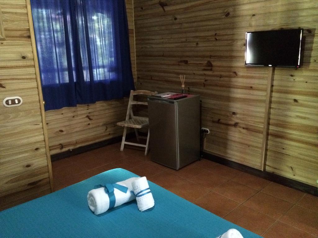 Quinta Esencia Bed and Breakfast Brasilito Buitenkant foto