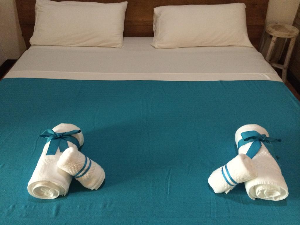 Quinta Esencia Bed and Breakfast Brasilito Kamer foto
